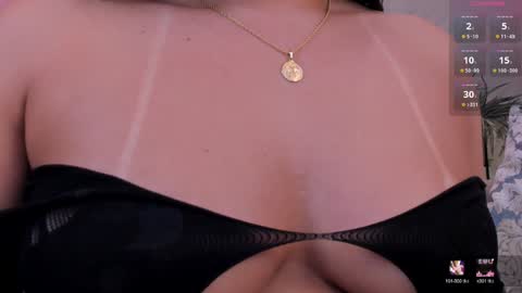  Angelica Vega  online show from 15, 1, 2025