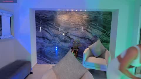  Angelica Vega  online show from 17, 1, 2025