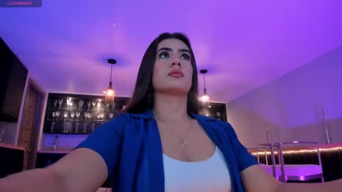 Angelica Vega  online show from 28, 2, 2025