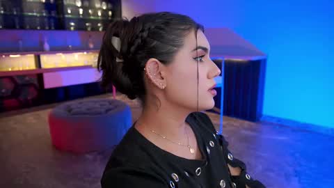  Angelica Vega  online show from 12, 9, 2025