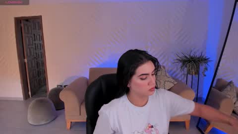  Angelica Vega  online show from 28, 9, 2025