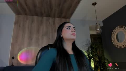  Angelica Vega  online show from 25, 3, 2026