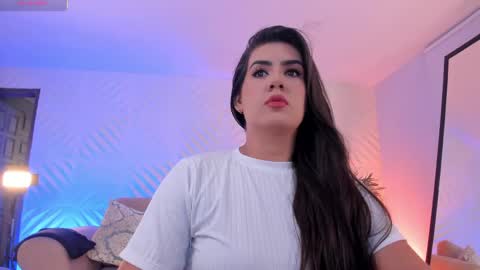  Angelica Vega  online show from 26, 4, 2026