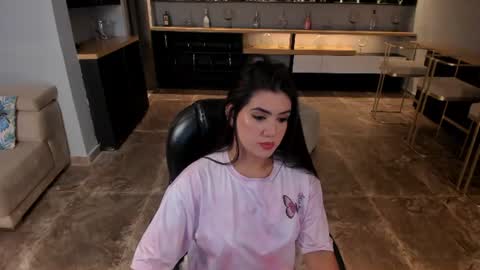 Snapshot of angelicavega_ chatting on 28, 6, 2026 Angelica Vega online show from 28, 6, 2026