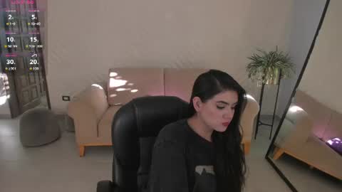 Snapshot of angelicavega_ chatting on 14, 7, 2026 Angelica Vega online show from 14, 7, 2026