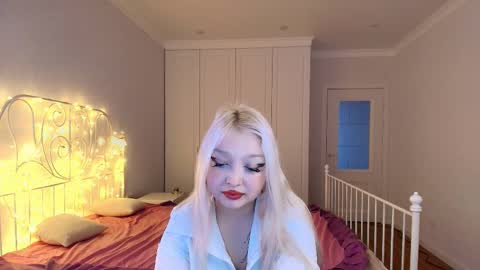 Your angelic Aya online show from 28, 11, 2025