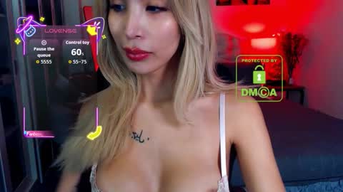 Angel Shigeto online show from 9, 10, 2025