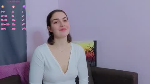 Snapshot of angelichatheway chatting on 5, 3, 2026 Roxi online show from 5, 3, 2026