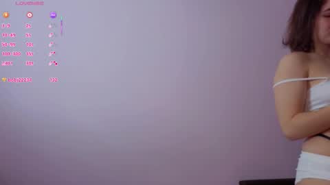 Snapshot of angelichatheway chatting on 6, 3, 2026 Roxi online show from 6, 3, 2026