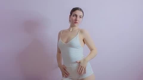 Snapshot of angelichatheway chatting on 9, 3, 2026 Roxi online show from 9, 3, 2026