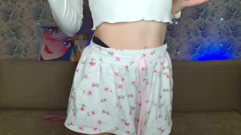 Snapshot of angelicmirele chatting on 29, 4, 2026 Mirele online show from 29, 4, 2026