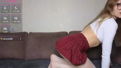 Snapshot of angelicmirele chatting on 30, 6, 2026 Mirele online show from 30, 6, 2026