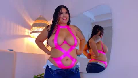 Angel iin hell online show from 6, 3, 2026