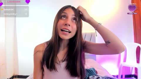 Angela  online show from 11, 3, 2026