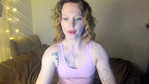 Angelika online show from 18, 4, 2026