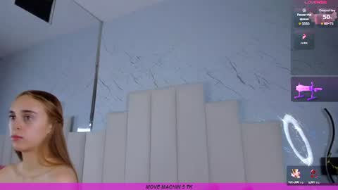  Angelica rosas  online show from 27, 7, 2026