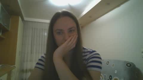 Angelina 26 online show from 20, 9, 2025