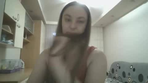 Angelina 26 online show from 23, 11, 2025