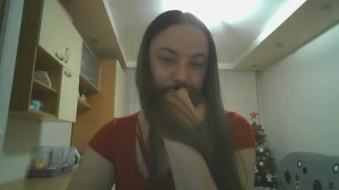 Angelina 26 online show from 18, 12, 2025