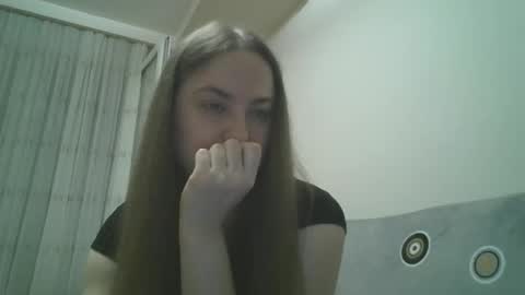 Angelina 26 online show from 6, 3, 2026