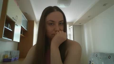 Angelina 26 online show from 25, 3, 2026