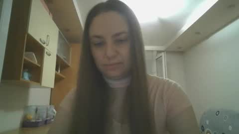 Angelina 26 online show from 28, 3, 2026