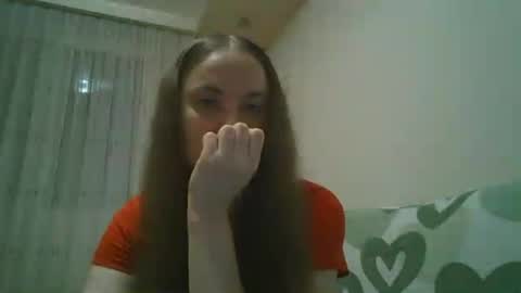 Angelina 26 online show from 8, 8, 2026