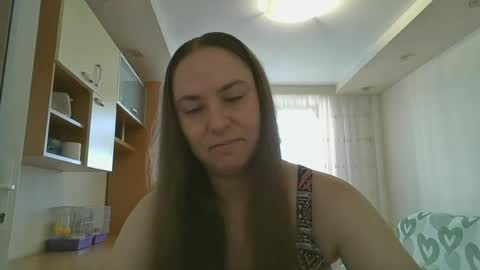 Angelina 26 online show from 9, 8, 2026