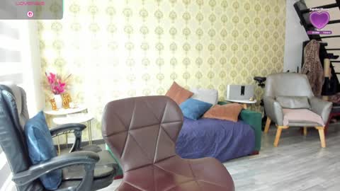 angelina_class_7 online show from 21, 4, 2026