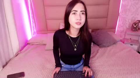 Snapshot of angelina_duck chatting on 30, 7, 2026 angelina_duck online show from 30, 7, 2026