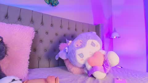 Snapshot of angelina_honey_ chatting on 8, 6, 2026 Angelina Honey online show from 8, 6, 2026