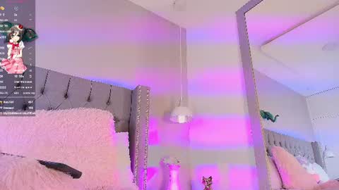 Snapshot of angelina_honey_ chatting on 7, 7, 2026 Angelina Honey online show from 7, 7, 2026