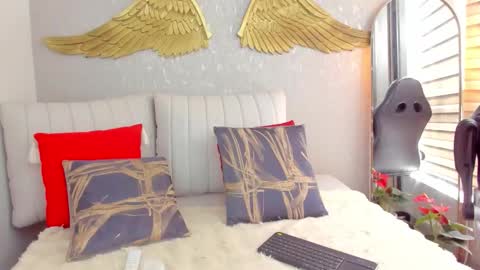 Angelina online show from 22, 2, 2026