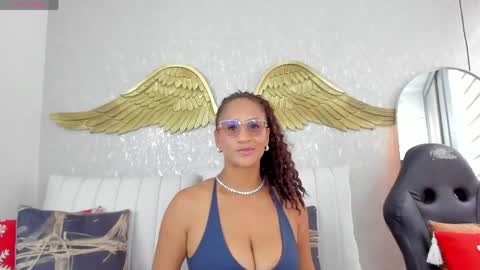 Angelina online show from 28, 4, 2026
