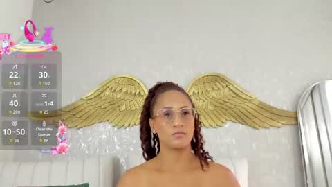 Angelina online show from 25, 7, 2026