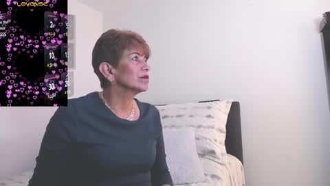 Angelina online show from 5, 2, 2025