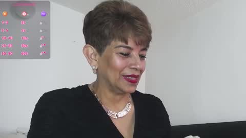 Angelina online show from 26, 2, 2025