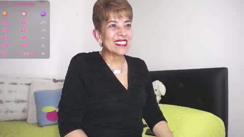 Angelina online show from 26, 2, 2025