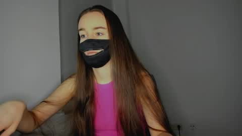 MY NAME IS ANGELINA GREETINGS TO EVERYONE I WILL BE HAPPY TO GIVE YOU WHAT YOU HAVE BEEN DREAMING FOR SO LONG online show from 20, 4, 2026