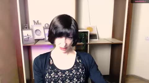 Angelina online show from 5, 11, 2025