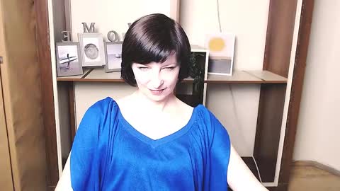 Angelina online show from 20, 4, 2026