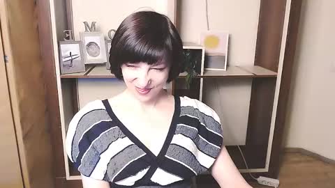 Angelina online show from 22, 4, 2026