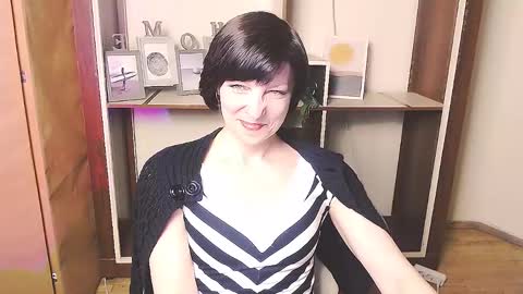 Angelina online show from 23, 4, 2026