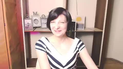 Angelina online show from 23, 4, 2026