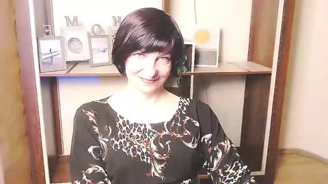 Angelina online show from 24, 4, 2026