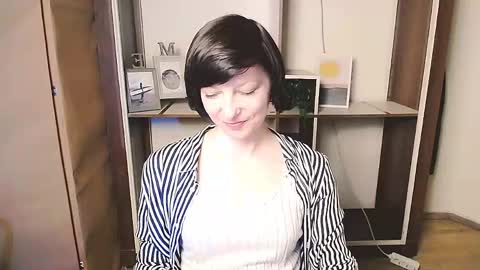 Angelina online show from 27, 4, 2026