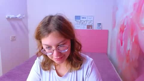 AngelinaLow online show from 11, 11, 2025