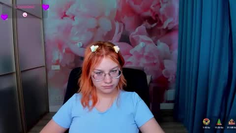 AngelinaLow online show from 27, 11, 2025