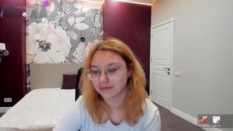 AngelinaLow online show from 8, 1, 2026