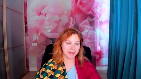 AngelinaLow online show from 26, 4, 2026